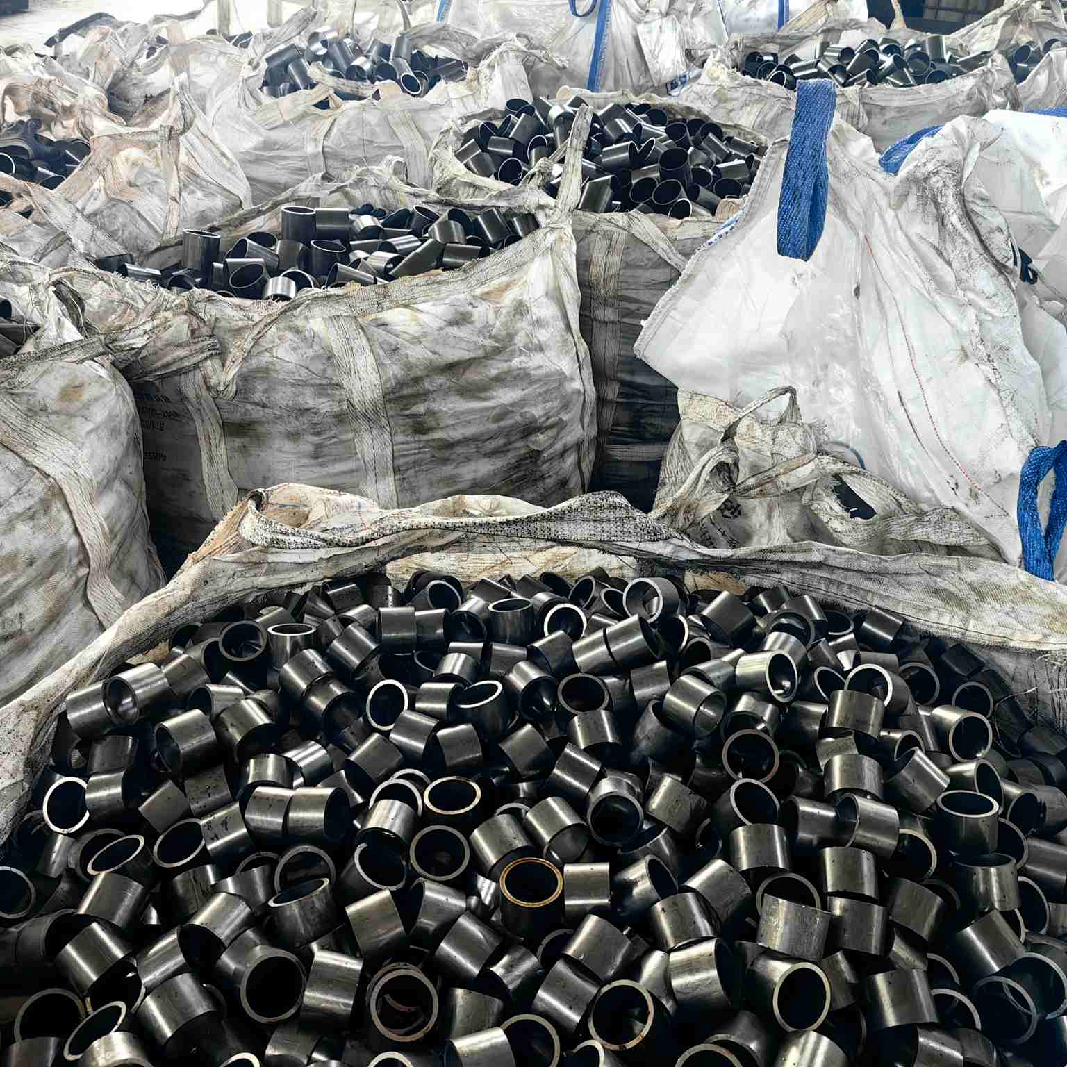 安阳市冷拉圆钢无缝管零切 - 厂家